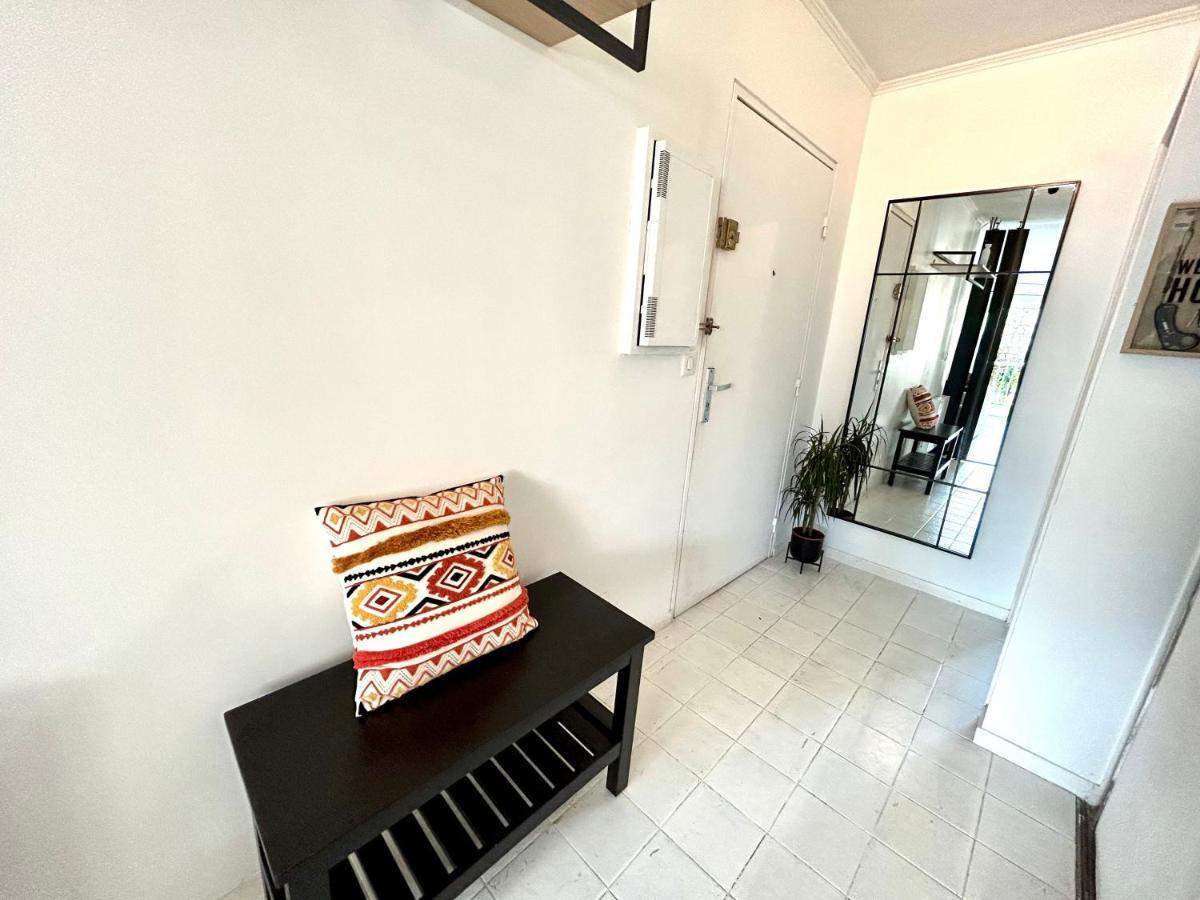 רואסי-אן-ברי Dream Loft Paris&Disney--20Min-- מראה חיצוני תמונה