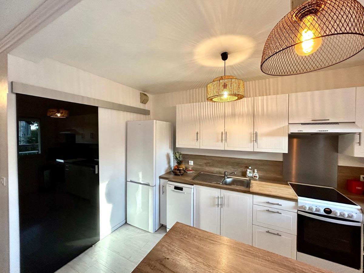 רואסי-אן-ברי Dream Loft Paris&Disney--20Min-- מראה חיצוני תמונה