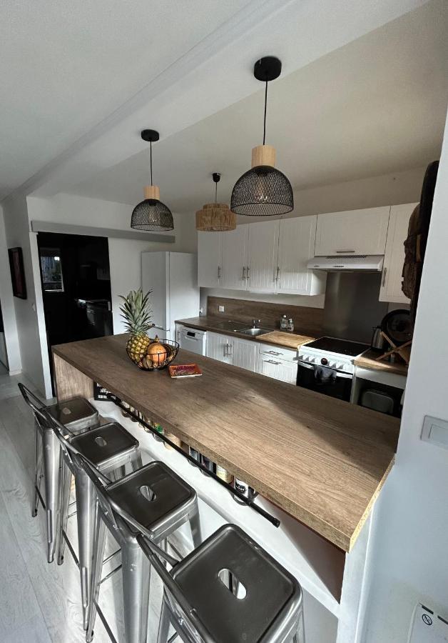 רואסי-אן-ברי Dream Loft Paris&Disney--20Min-- מראה חיצוני תמונה
