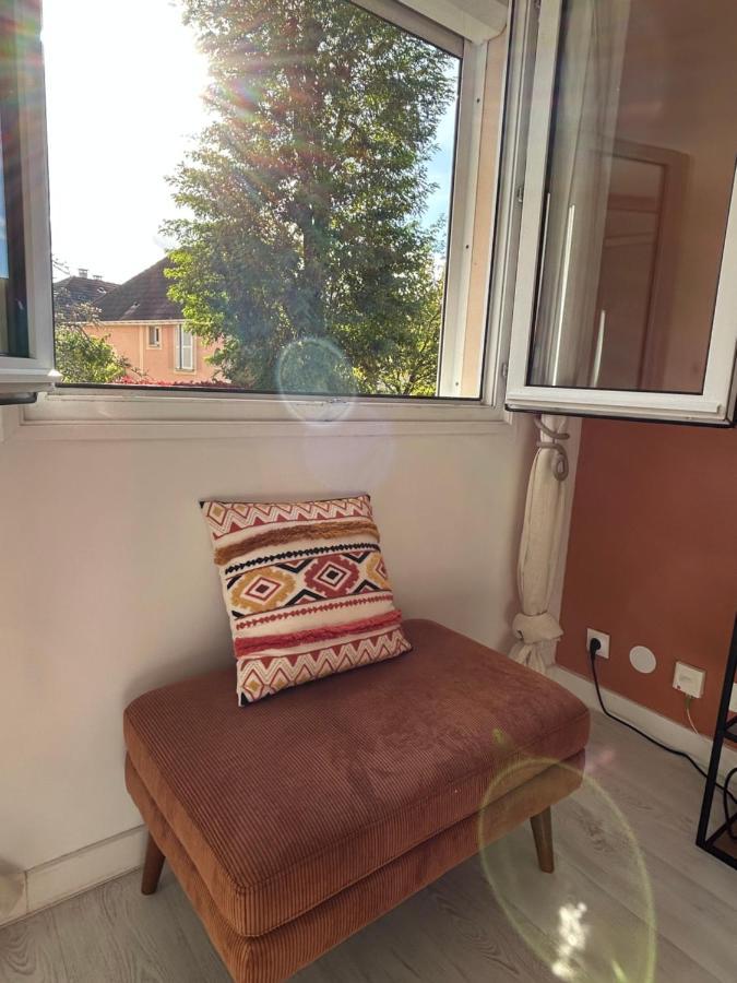 רואסי-אן-ברי Dream Loft Paris&Disney--20Min-- מראה חיצוני תמונה