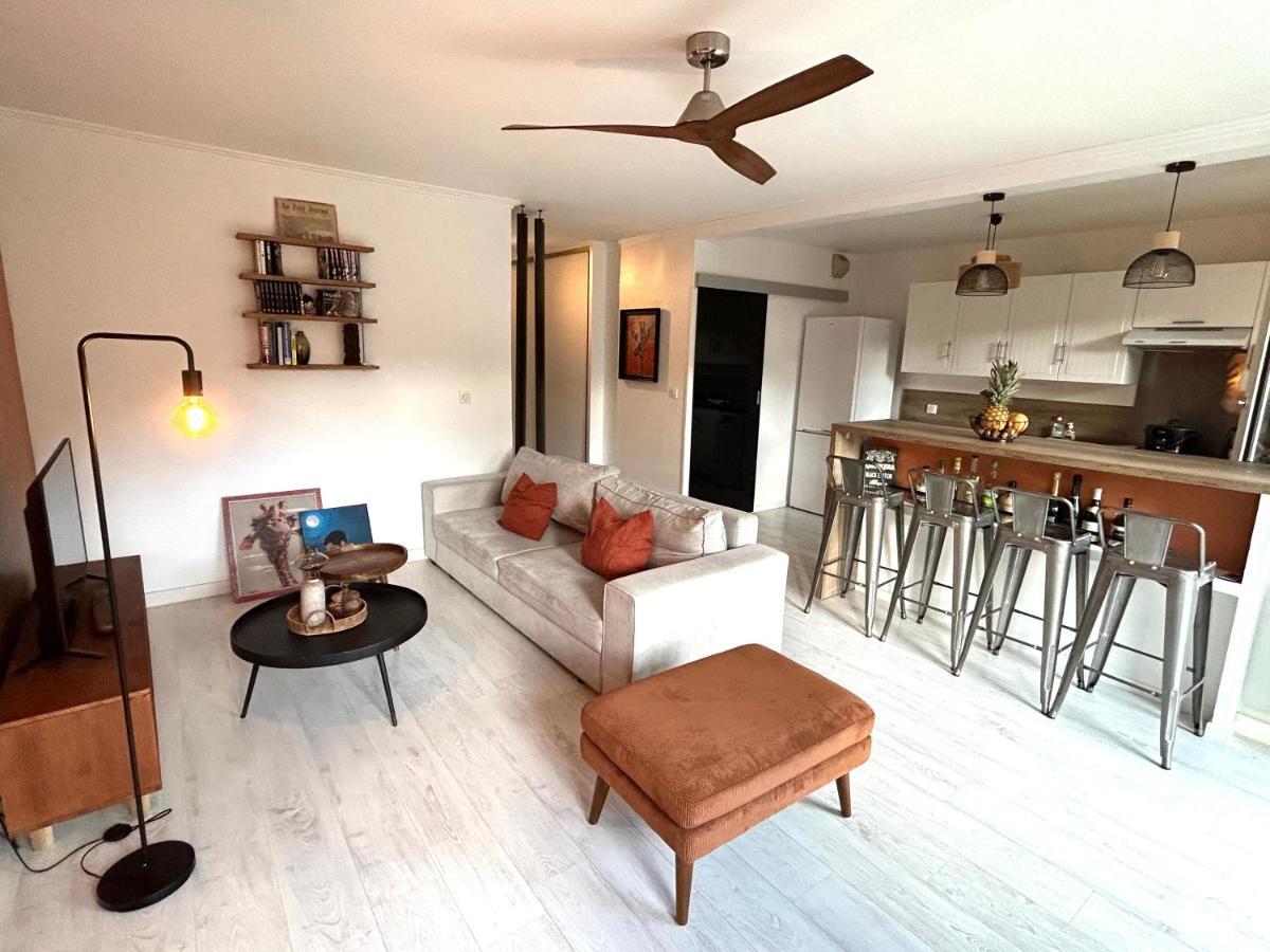 רואסי-אן-ברי Dream Loft Paris&Disney--20Min-- מראה חיצוני תמונה