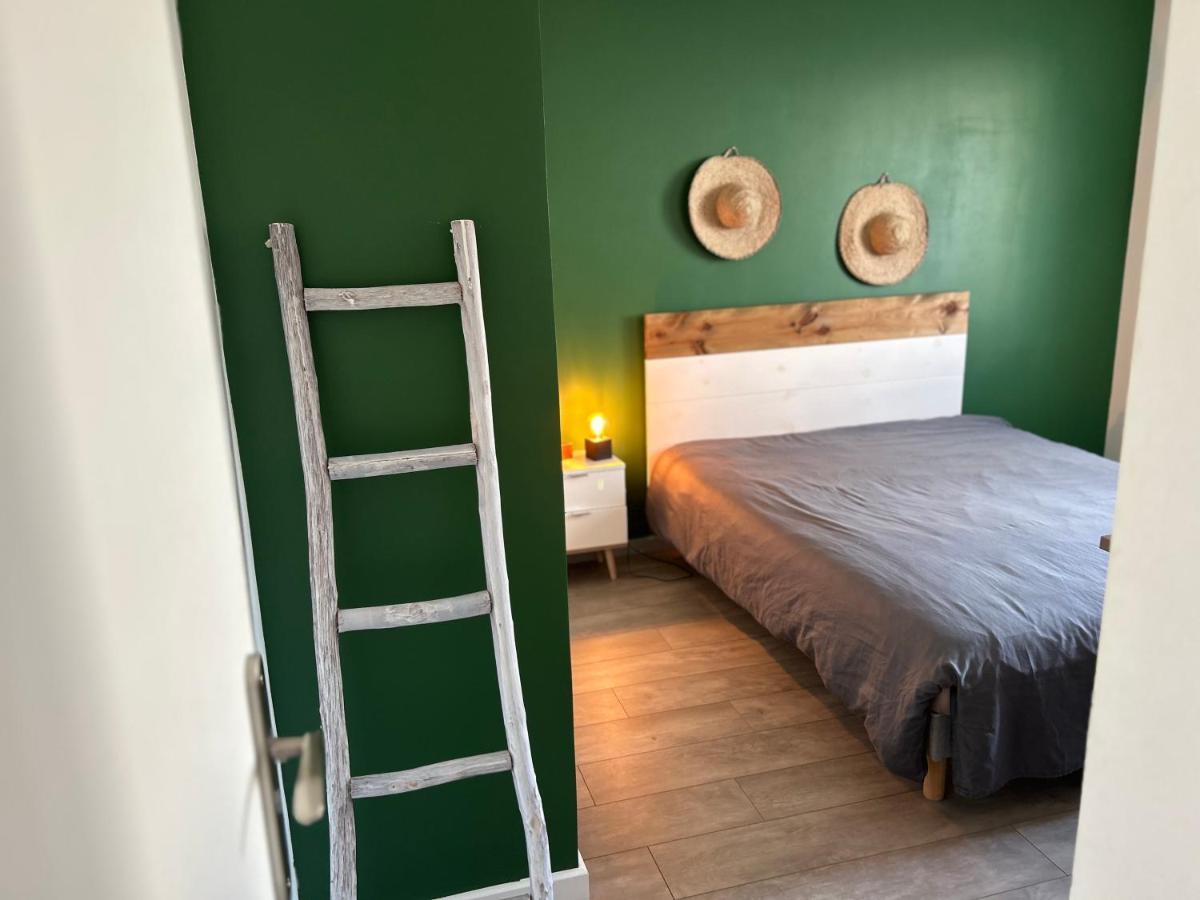 רואסי-אן-ברי Dream Loft Paris&Disney--20Min-- מראה חיצוני תמונה