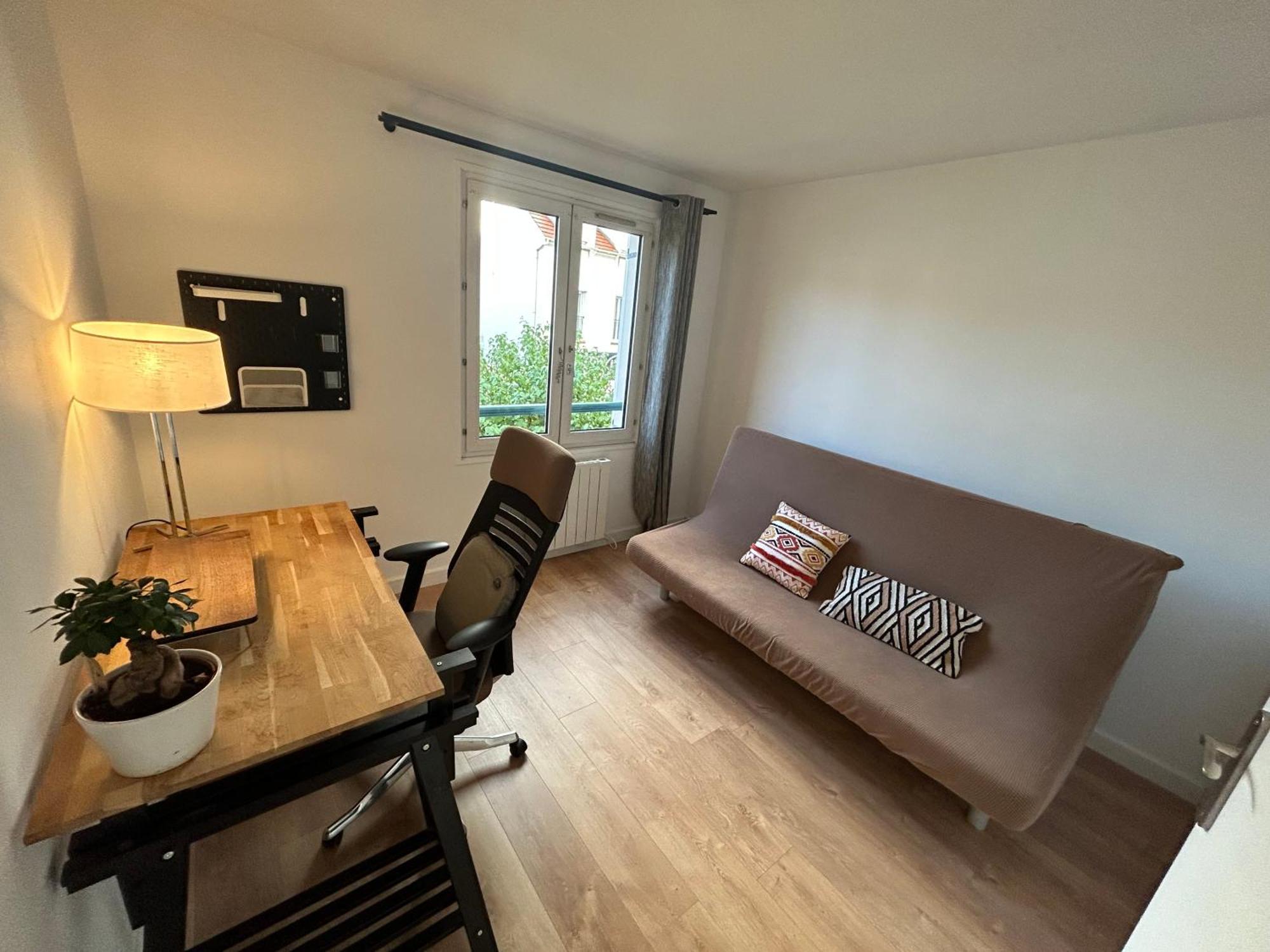 רואסי-אן-ברי Dream Loft Paris&Disney--20Min-- מראה חיצוני תמונה